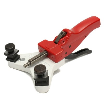 极速11Pcs Kit 5 12mm WK 666 Multi Copper Pipe Bender Tube Ki