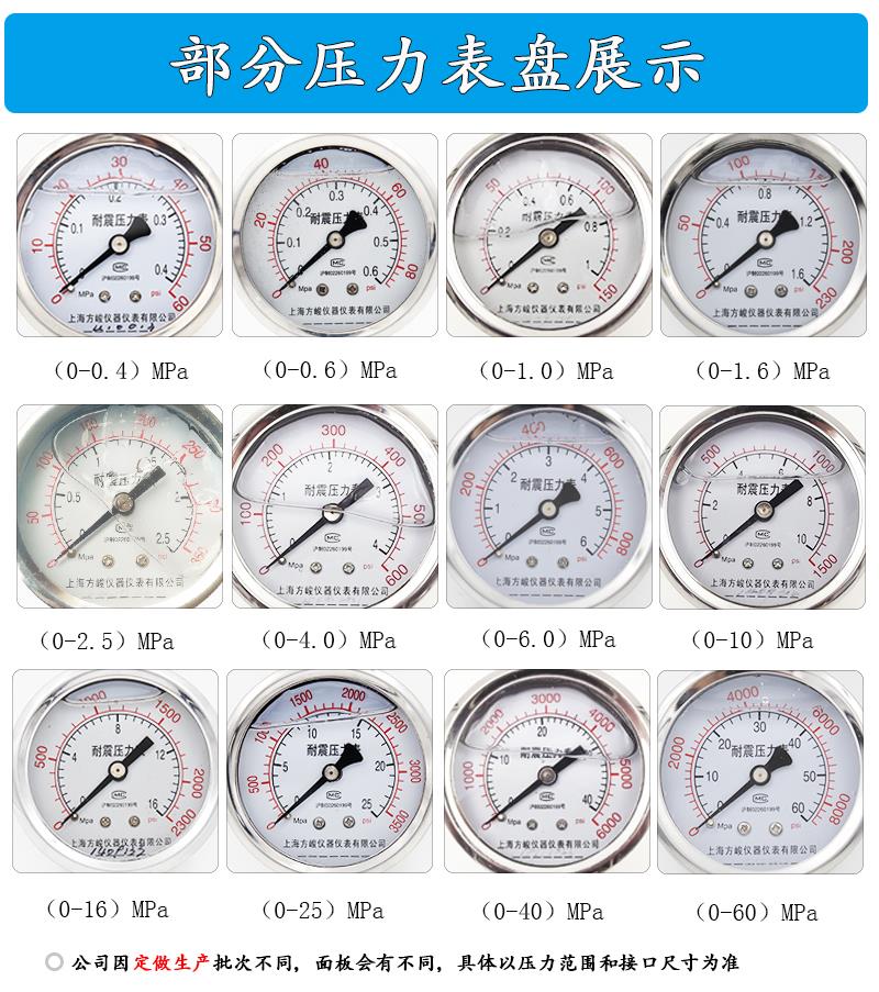 4P抗1耐压震力N-6表0油表2分震/T压表16.M压P力a上峻海方Y