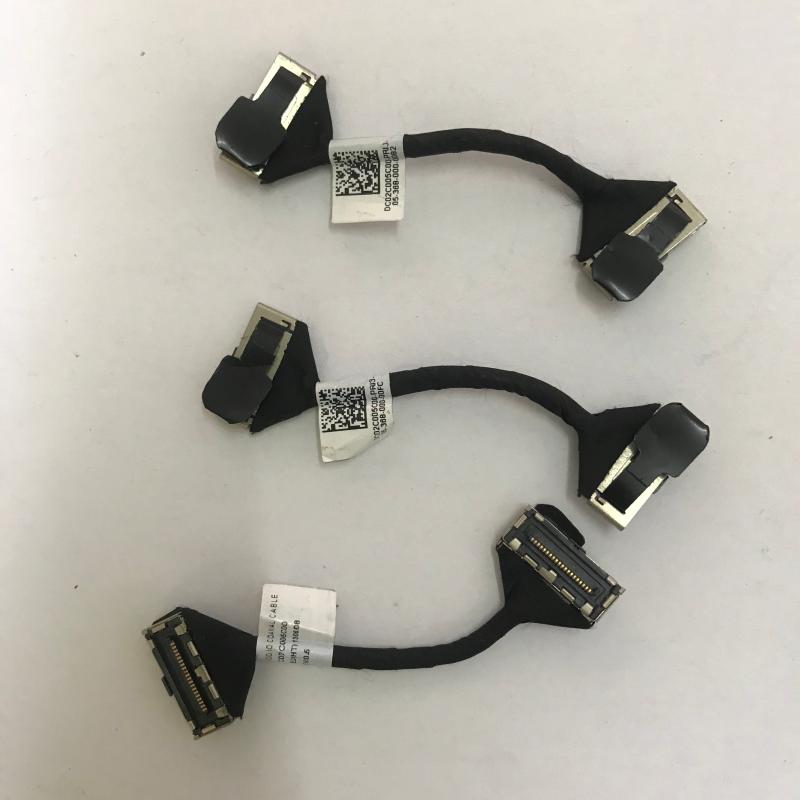 笔记本原装排线 连接线 DC02C005C00 ZGU00