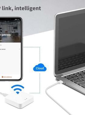 Tuya Wireless Remote Control Gateways Intelligent BT Gateway