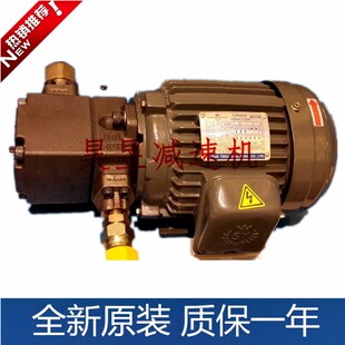 极速Y群策油压1e电 C02-43BO C05-64B0 C0机-63BO 液压油泵马达