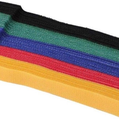 30Pcs USB Cable Winder Organizer Home Harness Finishing