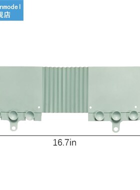 极速Suction Cup Sink Plate Sink Water Guard TPR Anti-splash