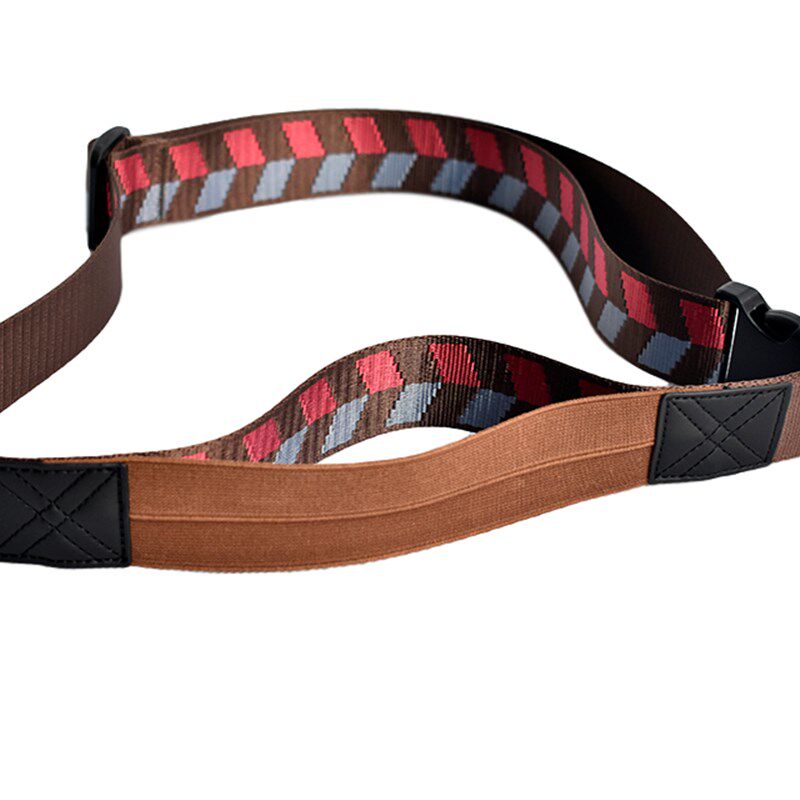 单反相机固定腰带微单电登山骑行腰包带便携数码摄影配件器材减压