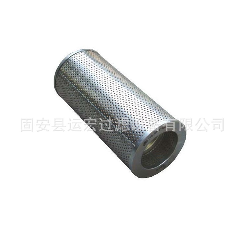 聚结脱水滤芯 聚结器滤芯聚结分离滤芯油水分离滤芯