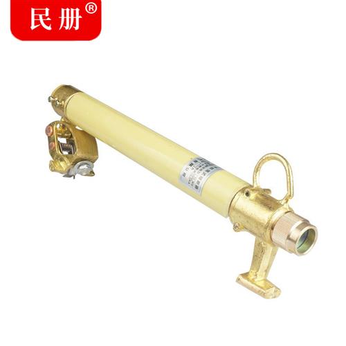 厂家高压跌落式熔断器熔管 RW11-10KV/100-200A12KV令克开关保险