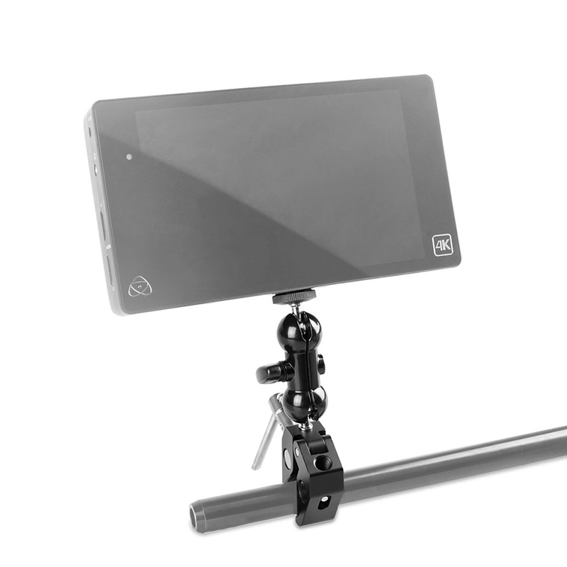 大力蟹钳夹魔术手臂万向支架监视器怪手多功能球头闪光灯支撑架01