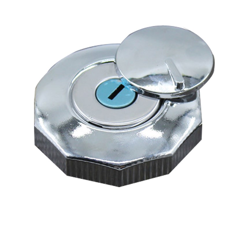 机车配件TH90 天虹90大阳90嘉陵70 JH70机车油箱盖 油箱锁