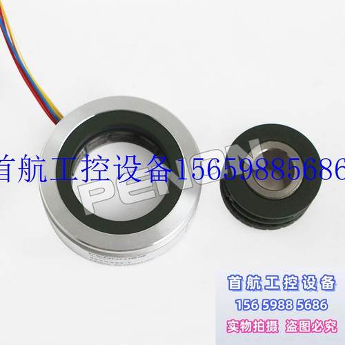 议价全新现货编码器J52XFW975B 52XFW975B注塑机旋转变压器36议价