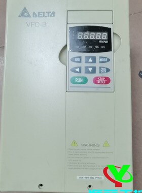 台达变频器VFD110B43A 议价