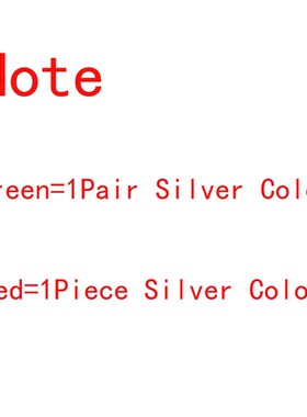 极速1 Pair 50 Different Types Shape Unisex Black Color Stain