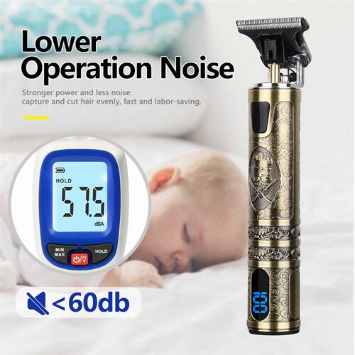 极速Electric shaver for men Razor Shaving Machine Hair trimm