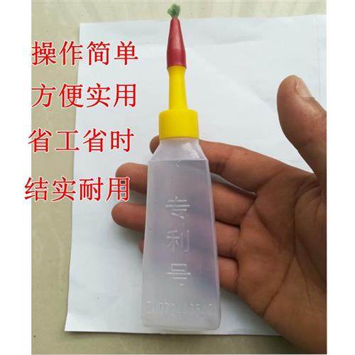 南瓜番茄茄子点花器授粉器点花笔简单耐用操作简单省工省力省时