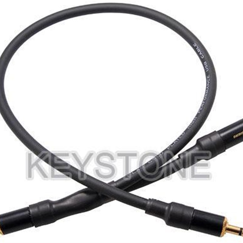 CAB1012 录音用讯号衰减线 (6833/-35DB) 连接线