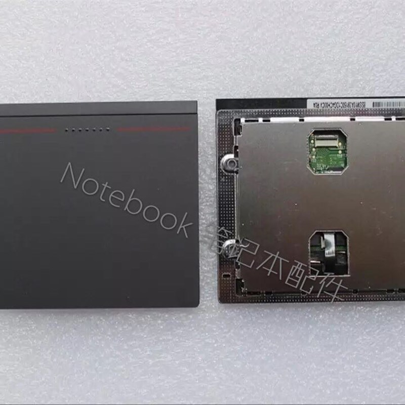 全新原装适用于 X230S X240 X240S S1 Yoga 12触摸板 触控板 鼠标