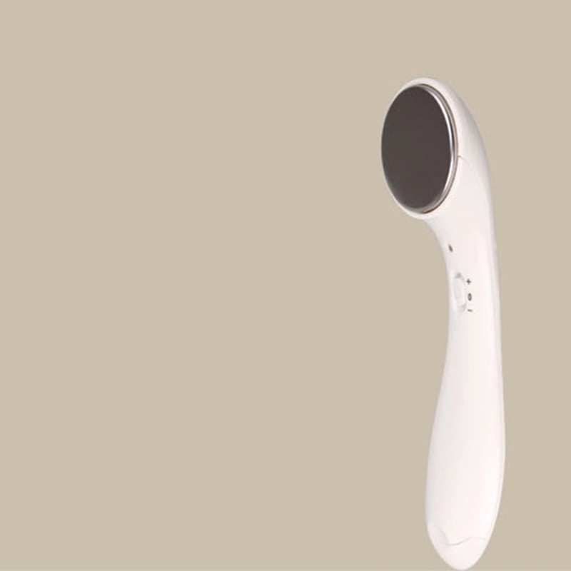 1pcs Facial Cleanser Device Electronic Apparatus Face Massag