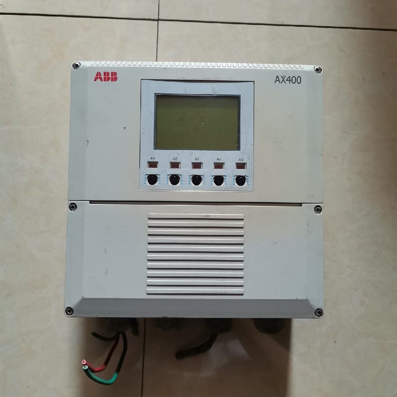 议价ABB电导率表AX400 AX460/1000C  工业PH计 测量仪 原装拆机议