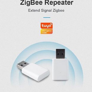 Zigbee Range Signal USB Extender Repeater Tuya