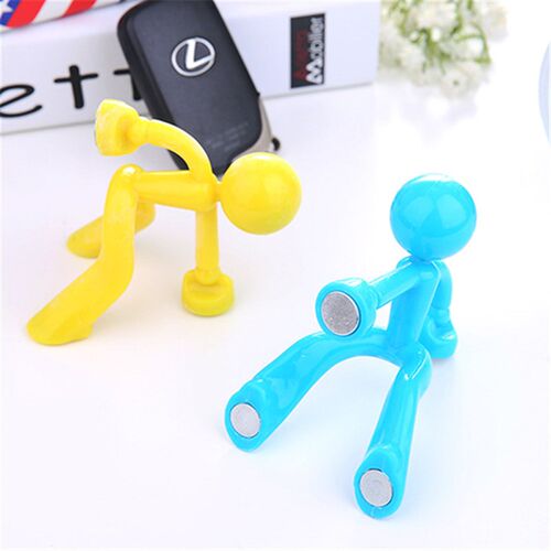 极速Multifunctional Lilliputian strong magnetic key hanging