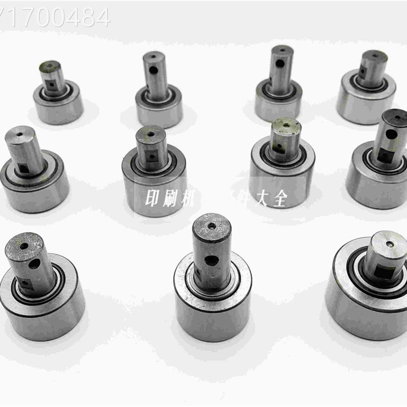 欢迎小森机开牙球 L4228 9 4 S40 G40 开牙承 后炮轴承 0偏心轴轴