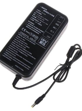 UPS Uninterruptible Battery Backup 7500mAh DC 12V/19V 4.74A