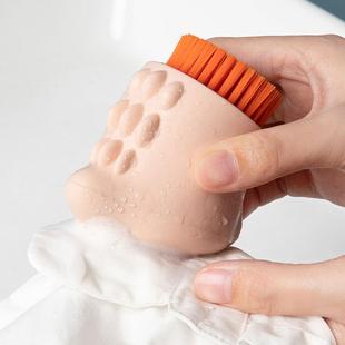 .?Multifunctional Dinosaur Shape Soft Hair Clothes Cleaning