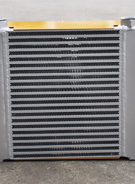 液压油散热风冷却器AF0510/AH0608T/AHJ1012/1417/1470/1490/1680