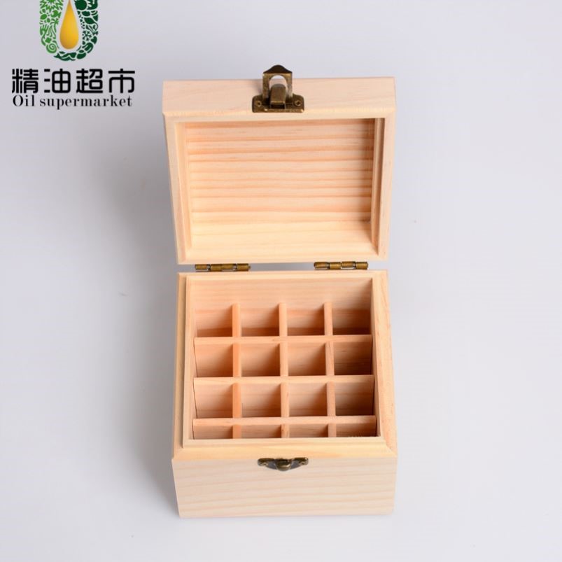 Holder Organizer Perfume Container for Travel