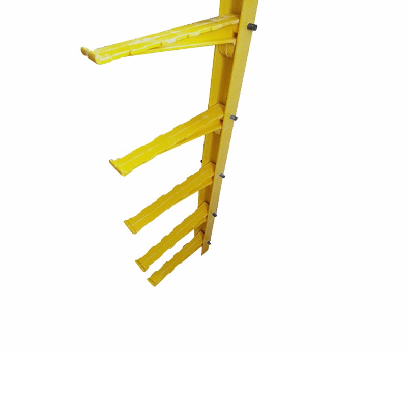 玻璃纤维电缆支架电缆沟电力井通讯井线缆托臂支撑组合式复合式支