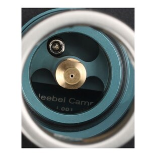 Gas 极速Jeebel L001 Lamp Candle Emotional Camp Lantern