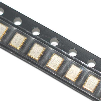 3225贴片晶振有源12m/4/8/16M/24/25/27/40/50MHz石英晶体振荡器