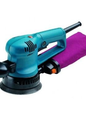 5 Sanding Base Pad Orbital Sander Replace For Makita BO5010