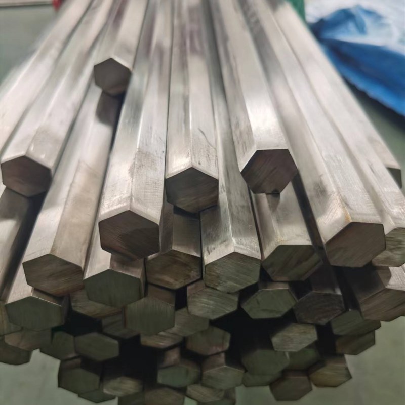 2205/316/303/304不锈钢六角棒冷拉实心 六角钢棒 六方钢六边形棒