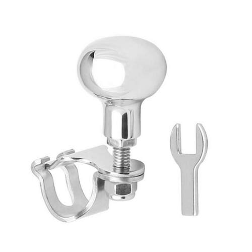 极速Yacht Steering Wheel Booster Ball Comfortable Grip
