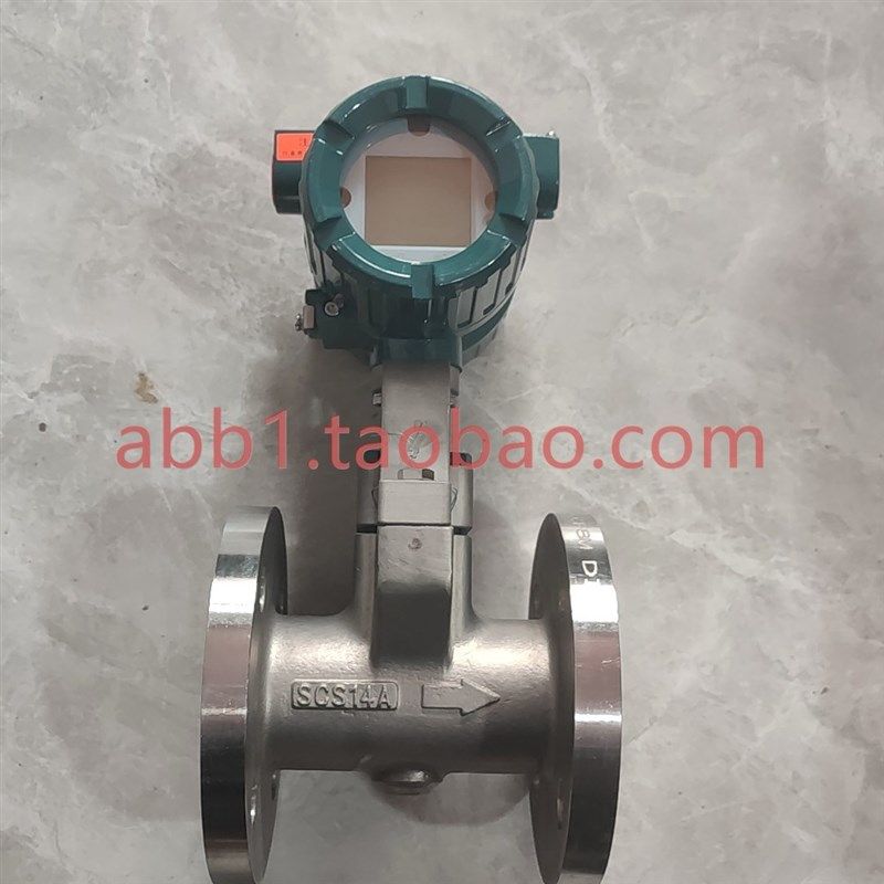 横河涡街流量计DY040全新行货未使用