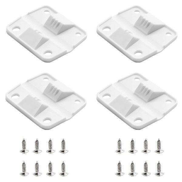 Coolers Replacement Hinges Hinges Set Replacement For