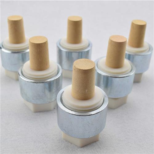 直销破拱气嘴 助流气嘴 水泥罐仓破拱装置 硫化器 水泥罐仓配件