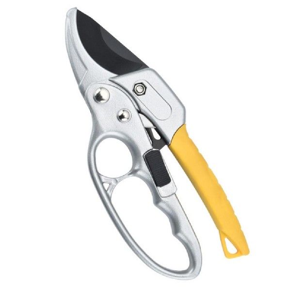 Garden Pruning Shear High Carbon Steel Pruning Shears