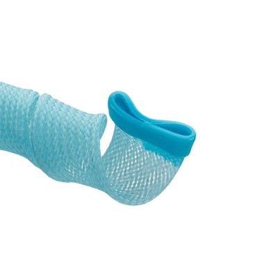 Spiral Hair Curler with 2 Pcs Hooks Hair Curlers