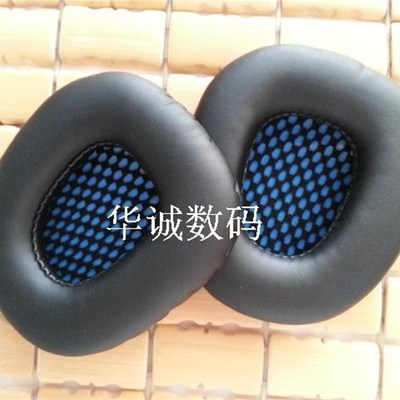 赛德斯耳套 SA-901 708 耳机套耳机皮套海绵套 耳机套耳罩