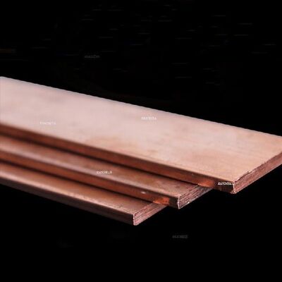极速1pc Thickness 0.8mm x 200mm x 300mm 99.9% Pure Copper T2