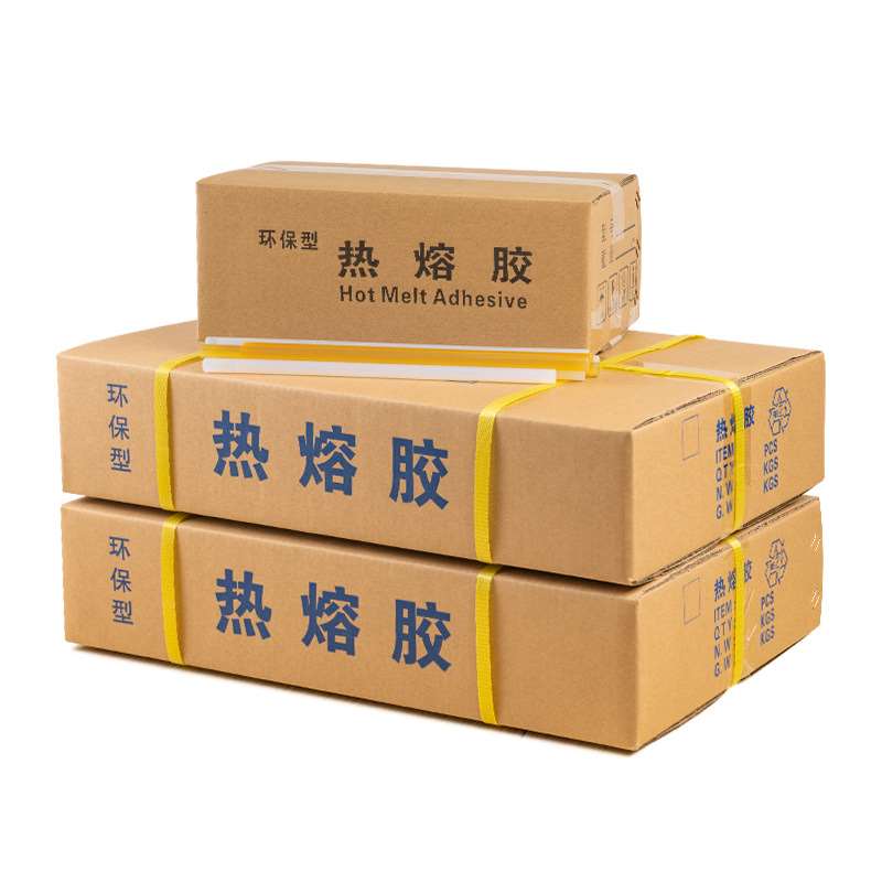 热熔胶棒透明热熔胶11mm热熔胶胶棒手工热溶胶条7mm 热容胶棒