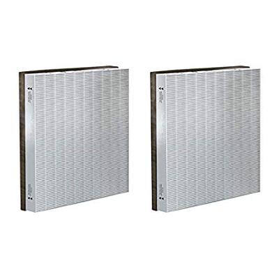 好货Nispira Replacement HEPA Filter fOr Air Purifier COmpati