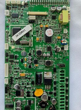 极速米立 ML-K1C配件 冠林 主板 配件 梯口机摄像头 键盘 喇叭 咪