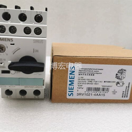 好货马达3RV1021-1KA10/1HA15/4BA10/1AA10/0CA10/1HA10/1EA10/1K