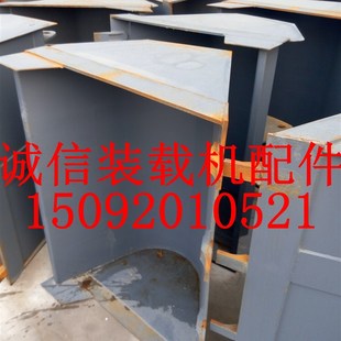 糧食斗 極速小型裝 載機(jī)鏟車配件明宇 萊工魯宇山宇魯工裝 鏟車工程