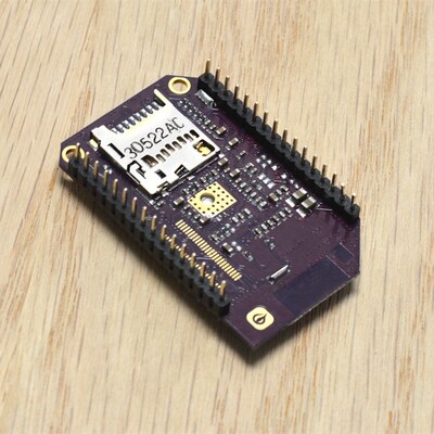 极速Onion Omega2+ MT7688OpenWRT Linux IoT Development Board