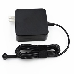 P62 神舟优雅 D1笔记本电源适配器19V3.42A充电器线 A480