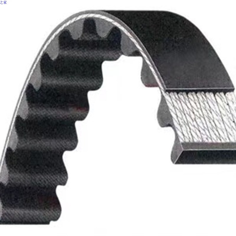 纺机配件 DA5M-1595-15清梳联橡胶同步带DA5M-1050-15双面齿形带