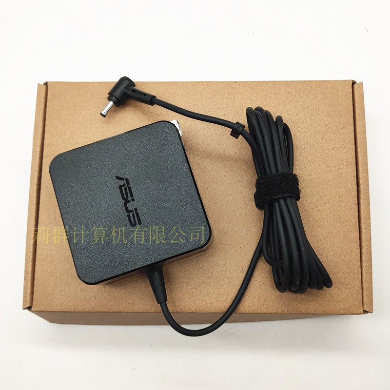 原装华硕 F/A441/541U/556U X540L/456U VM520U电源适配器线C520U
